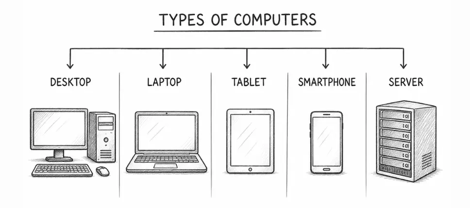 Computer Types